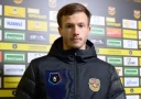 Лесовой перешел из "Динамо" в "Маккаби" Хайфа.