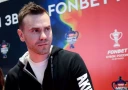 Игорь Акинфеев заказал шаурму для команды ЦСКА на товарищеский матч.
