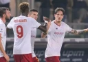 Calcio Spezia: «Кремонезе» и «Специя» хотят подписать Шомуродова. В «Роме» на игрока не рассчитывают