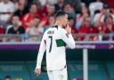 Источник: Роналду недоволен тренером сборной Португалии из-за замен на ЧМ-2022