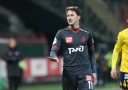 Зарплата Миранчука в "Локомотиве": прошлый контракт был подписан в 2019 году - это была другая жизнь