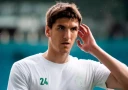 «Нашей команде положение заслуженное, мы хотели быть выше» — сказал футболист «Родины» Клещенко.