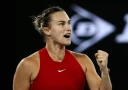 Соболенко достигла финала Australian Open