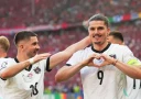 Австрия обыгрывает Нидерланды 3-2 и выходит в плей-офф Евро-2024 как победитель группы