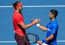 Джокович перед финалом Australian Open пожелал Звереву победить: «Ты этого заслуживаешь»