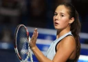 Касаткина проиграла Соболенко в матче 1/8 финала турнира в Берлине