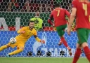 Бруну Фернандеш: если бы Роналду играл со Швейцарией с первых минут, он мог бы забить три гола