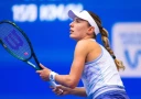 Теннисистка Александрова отказалась от участия в турнире WTA 500 в Нинбо.