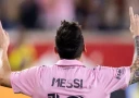 Гол Лионеля Месси в дополнительное время помог «Интеру Майами» избежать поражения в игре MLS против «Лос-Анджелес Гэлакси».