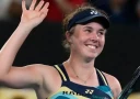 Линда Носкова: Кто такая чешская подросток, победившая первую ракетку мира Игу Святек и Элину Свитолину, чтобы выйти в четвертьфинал Открытого чемпионата Австралии?