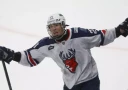 17-летний защитник «Торпедо» Силаев описал свои чувства после дебютного матча в плей-офф КХЛ.