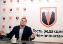 «Вот время летит!» Радимов поделился воспоминаниями о своём дебюте за «Зенит»