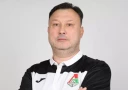 Балашов становится руководителем развития академии футбольного клуба "Локомотив".