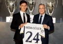 "Реал Сосьедад" планирует взять в аренду Гюлера у "Реала" летом, заявил Конур.