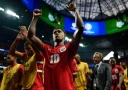 Сборная США потерпела шокирующее поражение от Панамы со счетом 2:1 на Кубке Америки.