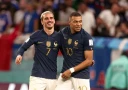 Гризманн может уйти из сборной Франции из-за капитанства Мбаппе — L’Equipe