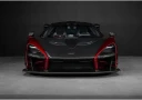 Все доступные McLaren Senna LM были куплены, чтобы никто другой не мог иметь такую же машину.