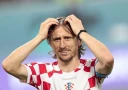 "Победа Испании была заслуженной", - считает капитан сборной Хорватии Лука Модрич.