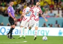 Хорватия в третий раз в истории вышла в полуфинал чемпионата мира