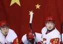 Сборная России по хоккею может сыграть с командой Китая
