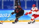 Защитник сборной Китая Осипов: с этой Канадой можно было спокойно играть