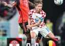 Бельгия вылетела с ЧМ-2022, сыграв вничью с Хорватией