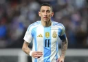 Трое человек арестованы за угрозы в адрес аргентинского футболиста Анхеля Ди Марии.