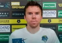 «СЭ»: Терехов покинул «Сочи». Им интересуются «Рубин» и ЦСКА