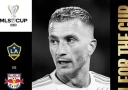 Во сколько начнется матч LA Galaxy против New York Red Bulls - финал Кубка MLS 2024?