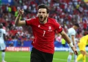 Состав сборной из игроков, уже покинувших Евро-2024, включает троих футболистов из Грузии.