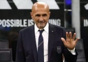Мнение Тотти о перспективах Спаллетти на должности главного тренера сборной Италии