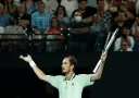 Синнер победил Медведева в полуфинале "Мастерса" в Майами всего за 1 час 11 минут