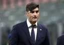 Паулу Фонсека возглавил список претендентов на пост главного тренера "Милана", сообщает Sky Sport.
