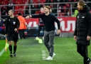Гранат уверен, что Абаскаль останется в "Спартаке" до конца сезона