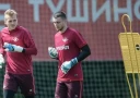 Александр Ширко: "Абаскаль хочет вратаря, который не пропустит ни одного гола, и "Спартак" станет чемпионом"