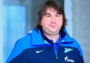 Радченко считает, что "Зенит" более предпочтителен, чем "Спартак", по крайней мере, в подборе игроков.