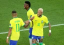 Испания и Бразилия проведут товарищеский матч в рамках борьбы с расизмом