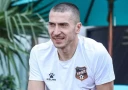 Тренер Гончаренко рассказал, почему Ионов начал матч РПЛ с «Ростовом» в стартовом составе.