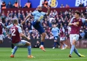 Матч между Aston Villa и Brentford завершился со счетом 3:3: команда Унай Эмери спасает ничью в шестиголовой драме после провала во втором тайме.