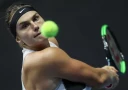 Минское «Динамо» поздравило теннисистку Соболенко с выходом в финал Australian Open — 2023