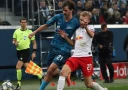 «Бавария» согласовала переход Лаймера