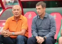 Колыванов: решением об увольнении Гончаренко из «Урала» Иванов стремится оживить команду