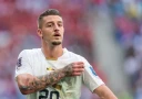 Полузащитник «Лацио» Сергей Милинкович-Савич может перейти в «Арсенал»