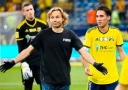 Ивелин Попов: Роналдо в "Ростове" может стать одним из открытий РПЛ