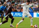 Уругвай унизил Мексику в Денвере всего за несколько дней до Кубка Америки