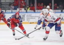 The Athletic: четверо российских игроков попали в топ-50 лучших проспектов НХЛ