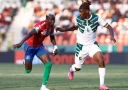 Победу у Гамбии на 91-й минуте вырвал Камерун
