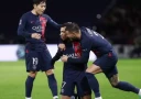 "Пари Сен-Жермен" одолел "Тулузу" в поединке за Суперкубок Франции, Мбаппе стал ведущим голеадором на "Парк де Пренс".