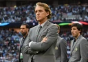 Роберто Манчини: сборная Италии должна попытаться искупить вину за непопадание на чемпионат мира в Катаре