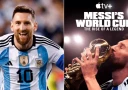 Обзор документального фильма о Лионеле Месси: полное разборка серий "Восхождение легенды" Чемпионата мира на Apple TV+